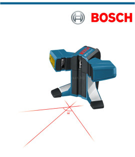 Лазер за фаянсови плочки Bosch GTL 3 Professional